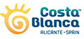 Logo Costa Blanca