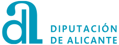 Logo Diputación Alicante