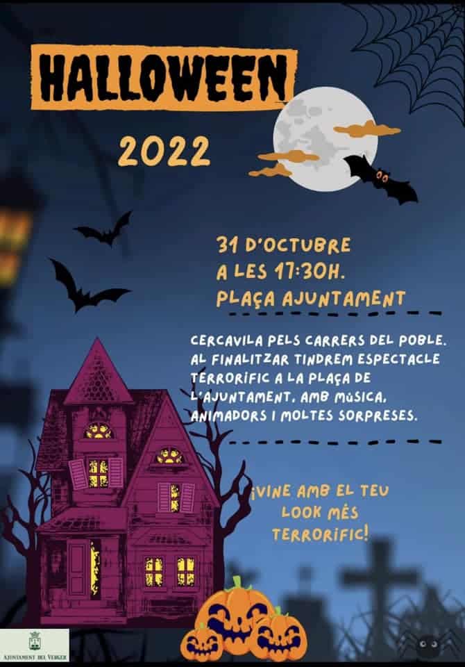 HALLOWEEN 2022